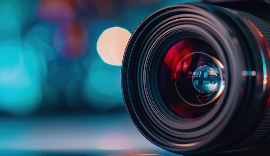 与开县产品视频拍摄同行：畅享高效、舒适的每一天